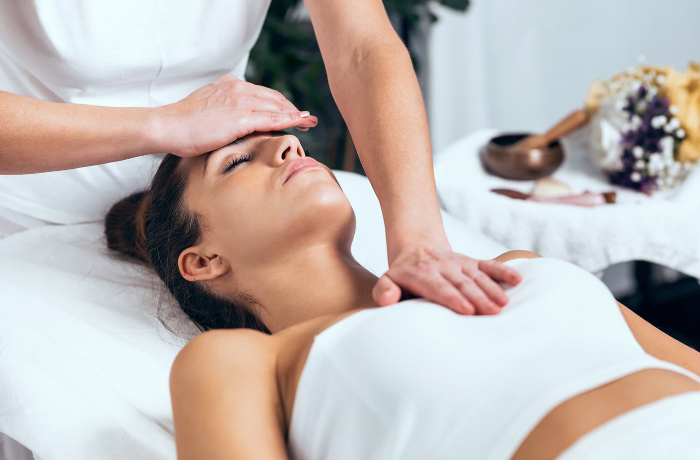 The Power of Reiki in High-Performance Environments