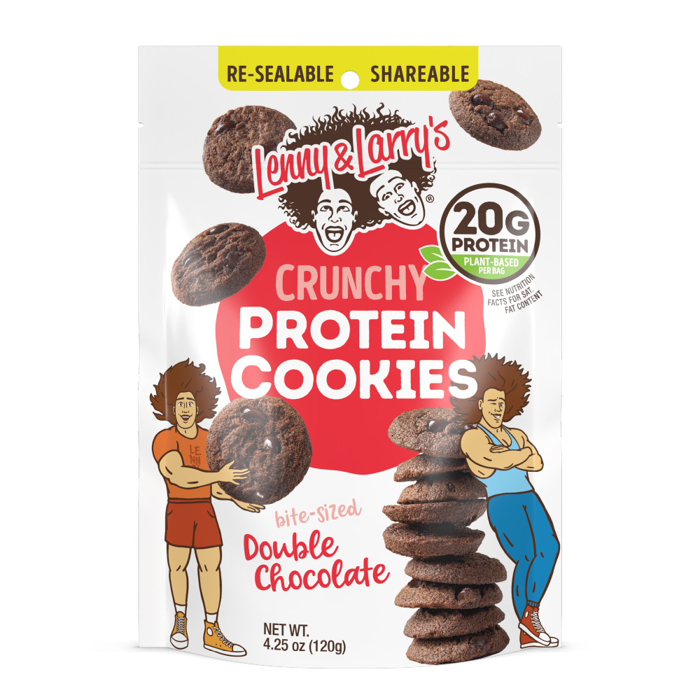 Double Chocolate - 4.25oz - Single Bag